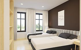 Sleepzone Apartments