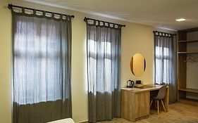 Sleepzone Apartments