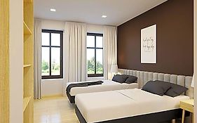 Sleepzone Apartments